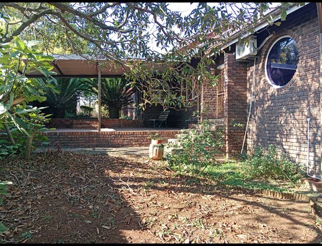 3 BEDROOM FREESTANDING FOR SALE IN ALLANDALE